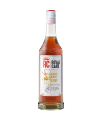 Сироп Royal Cane Creme Brule Крем Брюле стекло 1000 мл