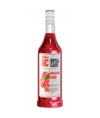 Сироп Royal Cane Grenadine Гренадин стекло 1000 мл