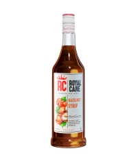 Сироп Royal Cane Hazelnut Лесной орех стекло 1000 мл