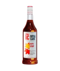 Сироп Royal Cane Maple Кленовый стекло 1000 мл