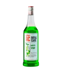 Сироп Royal Cane Mojito Мохито стекло 1000 мл