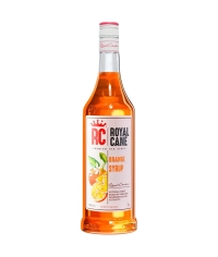 Сироп Royal Cane Orange стекло 1000 мл
