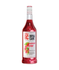 Сироп Royal Cane Raspberry Малина стекло 1000 мл