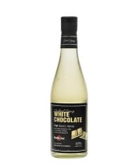 Сироп Barline White Chocolate Белый Шоколад 375 мл