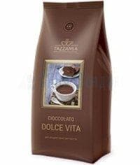Горячий шоколад TazzaMia Dolce Vita для вендинга 1000 гр