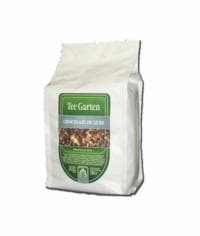 Зеленый чай TeeGarten Женьшеневый улун - Ginseng Oolong 250 г