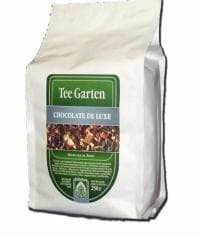 Черный чай TeeGarten Шоколад де Люкс - Chocolate De Luxe 250 г