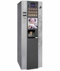 Кофейный автомат Coffeemar G250