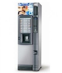 Кофейный автомат Kikko ES-5