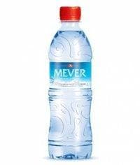 Вода питьевая Mever 500 мл ПЭТ