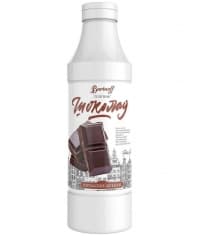 Топпинг Barinoff Шоколад 1000 г