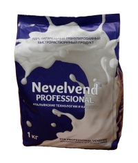 Топпинг молочно-растительный в гранулах NEVELVEND STP N 1000 г