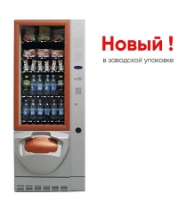Торговый автомат FAS Krystal 183 6-30