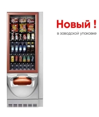 Торговый автомат FAS Krystal SL 183 6-30