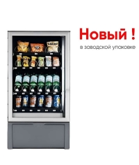 Торговый автомат MiniSnakky SL 4-21 Торговый автомат MiniSnakky SL 4-21