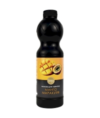 Основа для напитков Torry Манго Маракуйя 1000 г