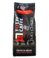 Кофе в зернах Totti Caffe Tuo Gusto 1000 г