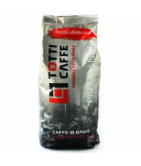 Кофе в зернах Totti Caffe Piu Grande 1000 г