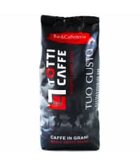 Кофе в зернах Totti Caffe Tuo Gusto 1000 гр