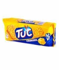 Крекер ТУК Сыр TuC 100 г