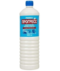 Универсальное моющее средство Прогресс 1 л