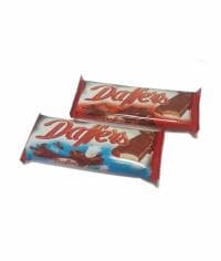 Вафли Daffers какао-шоколад 30 г