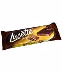 Вафли Lusette нуга wafer 40г