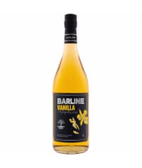 Сироп Barline Vanilla Ваниль 1000 мл ПЭТ