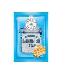 Ванильный сахар 20 г