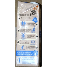 Напиток Vega Natura Бельгийский шоколад на овсяной основе 1,5% 1000 мл