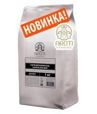 Горячий шоколад в гранулах AROTI vending Chocolate Bar 1000 г