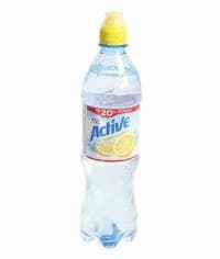 Aqua Minerale Актив Active лимон вода 600 мл ПЭТ Aqua Minerale Актив Active лимон вода 600 мл ПЭТ