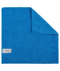 Салфетка из микрофибры Textop Синяя 29×29 см