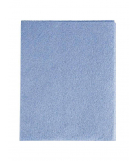 Салфетки вискозные Голубые стандарт 30×38 см ×5 шт.