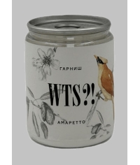 Гарниш WTS?! Амаретто банка 80 г