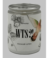 Гарниш WTS?! Лесной орех банка 80 г