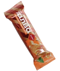 Халва Тимоша подсолнечная с цукатами апельсина 50 г