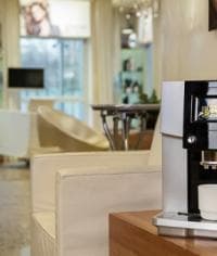 Кофе-машина Jofemar CoffeeMaster