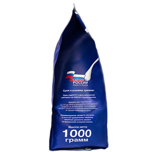 Топпинг NEVELVEND STP N 5% молочно-растительный 1000 г в гранулах