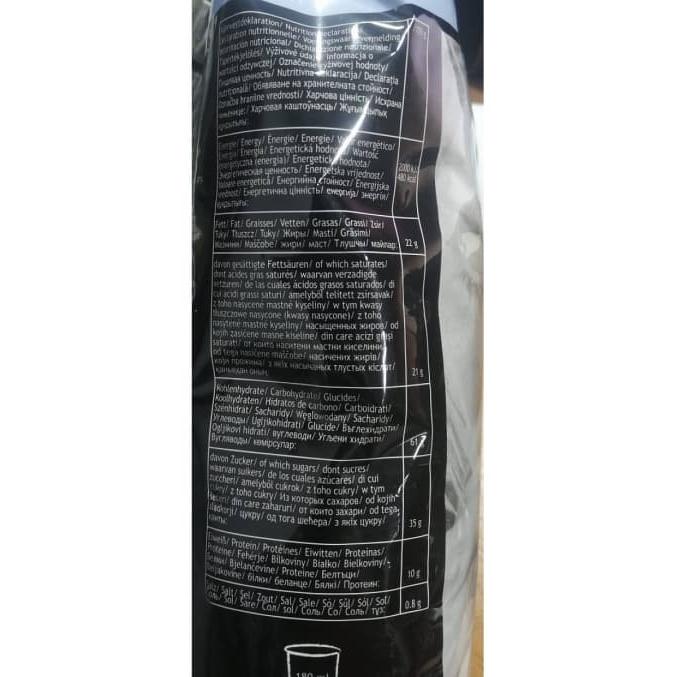 SATRO Topping ECO 1000 г