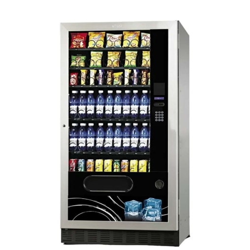 Торговый автомат FAS Fast 1050 6-50 L6