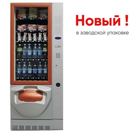 Торговый автомат FAS Krystal 183 6-30 Торговый автомат FAS Krystal 183 6-30