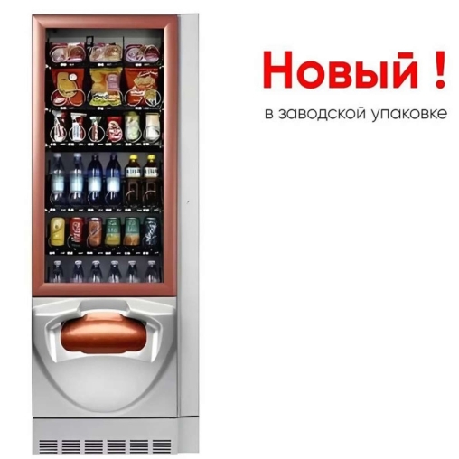 Торговый автомат FAS Krystal SL 183 6-30