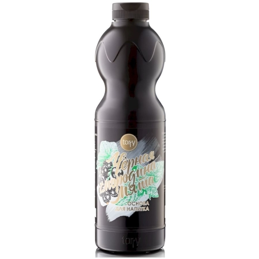 Основа для напитков Torry Черная смородина Мята 1000 г
