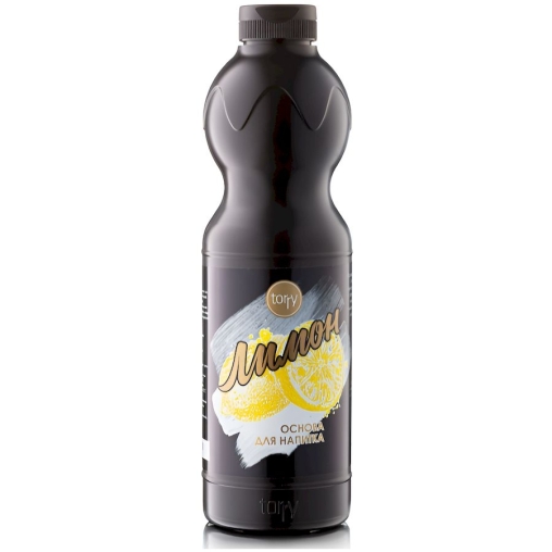 Основа для напитков Torry Лимон 1000 г