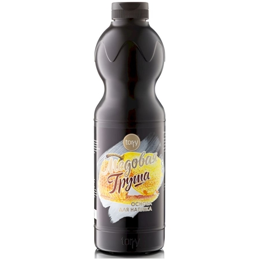 Основа для напитков Torry Медовая груша 1000 г