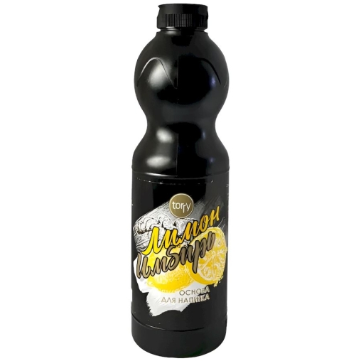 Основа для напитков Torry Лимон Имбирь 1000 г