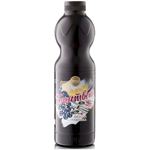 Основа для напитков Torry Глинтвейн 1000 г