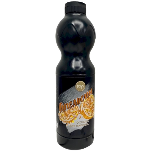 Основа для напитков Torry Апельсин 1000 г