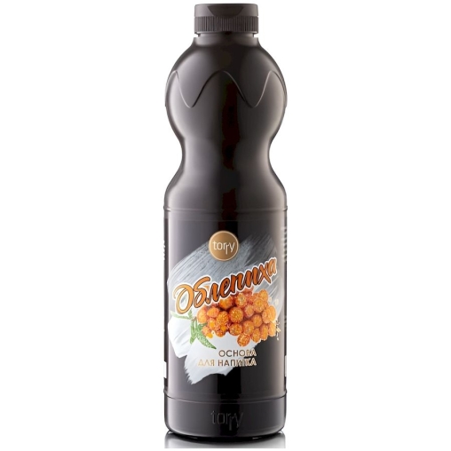 Основа для напитков Torry Облепиха 1000 г